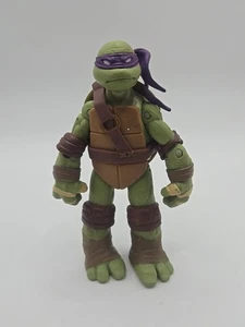 FIGURA SUELTA DE JUGUETE DONATELLO PLAYMATES 2012 TORTUGAS NINJA - Imagen 1 de 2
