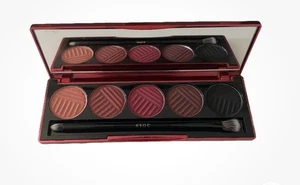 Dose Of Colors- 5 Shade Eyeshadow Palette - Blushing Berries - Picture 1 of 5