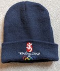 Beijing 2008 Olympics Beanie Hat