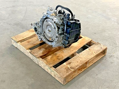 ⭐2017-2020 LINCOLN MKZ 2.0L FWD AUTOMATIC TRANSMISSION CASE 91K MI OEM LOT2643 - Image 1 of 4