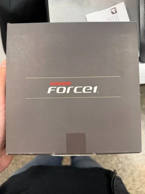 Câmbio traseiro SRAM Force 1 tipo 3 – 11 velocidades, gaiola média - Imagem 1 de 4