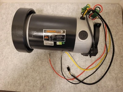 Cinta de correr Hoizon 7.0AT-05. Motor Johnson Drive System 3,0 CV.  Modelo JM34-001 Foto 1 de 4