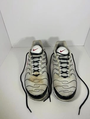 Nike Air Max Plus Photon Dust - Image 1 of 4