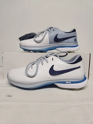 Nuevos zapatos de golf Nike Air Zoom Victory Tour 3 NRG [FV5288-100] para hombre talla 7,5 Foto 1 de 4