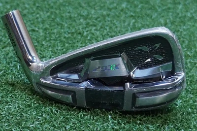 New Tour Edge Exotics Xcg7 #6 Iron Club Head Only 654220 - Image 1 of 3