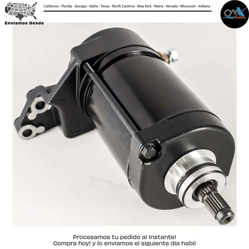 MOTOR DE ARREGLO Yamaha XV17A Road Star 2008-2013 Foto 1 de 1