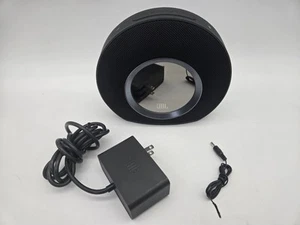 JBL Horizon Radio Orologio Bluetooth con Ricarica USB e Luce Ambientale - Foto 1 di 8