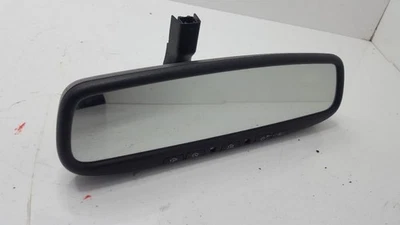 Espelho retrovisor com escurecimento automático compatível com 07-12 VERACRUZ 537784 - Imagem 1 de 4