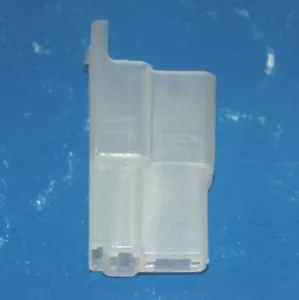 1964-71 CORVETTE TRANSISTORIZED IGNITION DISTIRIBUTOR HARNESS CONNECTOR - NEW - Foto 1 di 1