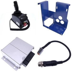 Control Box Update Kit 105295GT for Gen 1 to Gen 5 GS-1530 GS-1930 GS-2032 - Picture 1 of 8