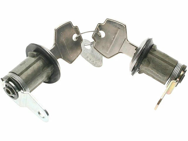 Kit de cerradura de puerta de productos de motor estándar para Nissan Altima 1993-1997 82NMJN Foto 1 de 1