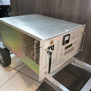 California Instruments 4500L-1PT-HV AC Power Supply Single Phase 5000VA 45-550Hz - Picture 1 of 6