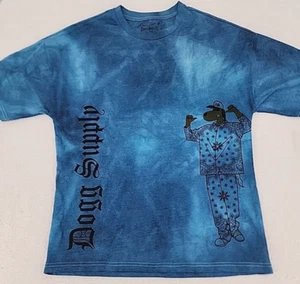 Dogg Supply Men's Small T-Shirt Procion Ice Tie Dye One of A Kind Custom NEW - Picture 1 of 23