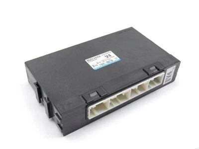 2017 Subaru Impreza Wrx Multifunction Integrated Control Module Unit Oem -034 - Image 1 of 4