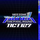 NCT 127 Neo Zone: The Final Round - The 2nd Album Repackage (1st Player Ver)