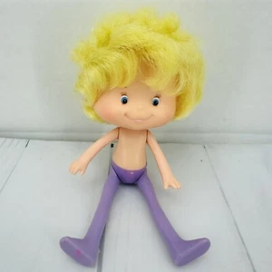 Mattel 1982 Herself The Elf & Friends Tinkling Elf Bell Doll American Greetings - Picture 1 of 8