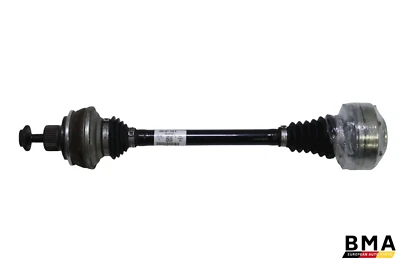 Audi RS7 Rear Right Half Shaft Axle Drive Shaft 4N0501204C 2021 2022 2023 OEM - Image 1 of 4