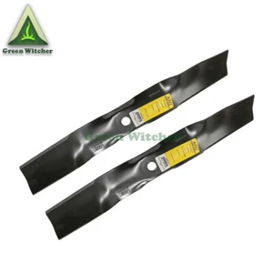 2X XHT Blade Compatible For OEM 42" John Deere M170639 M175084 UC22008 - Bild 1 von 2