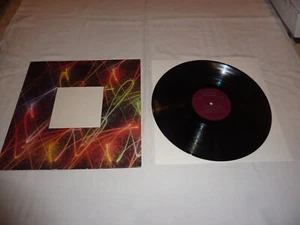 ► 12"LP PETER MAFFAY " Steppenwolf " DDR AMIGA PROMO !! ◄ - Bild 1 von 4