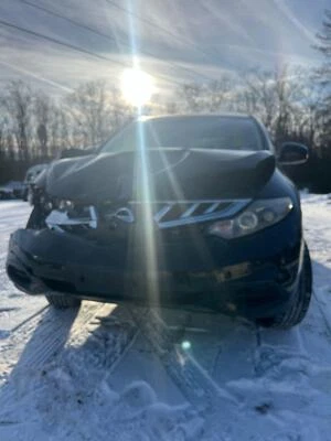 Rear Drive Shaft NISSAN MURANO 09 10 11 12 13 14 OEM — 第 1/4 张图片