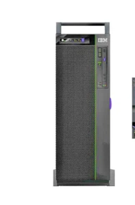 IBM Power8 8286 Deskside Kit - EJTH Front- und Seitendeckel für Tower-Setup - Bild 1 von 1