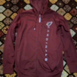 Arizona Cardinals Full Zipper Hoodie Herren Medium Neu�� - Bild 1 von 6