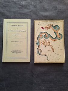 Urania's Mirror / A View of the Heavens Facsimile Edition Book & Cards Only