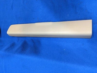 gris LEXUS LX470 Toyota Land Cruiser 98-02 maletero trasero contenedor tapa bolsillo Foto 1 de 2