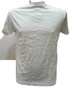 NUEVA Camiseta Gráfica Disclosure The Face Unisex Manga Corta Cuello Redondo, Blanca - S - Imagen 1 de 5