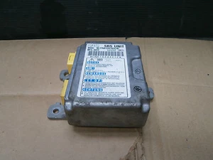 MÓDULO ECU HONDA HRV 2000 SRS 152300-2811 / 77960-S2H-G010-M1 - Imagen 1 de 6