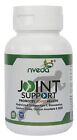 3Xnveda Joint Support For Keeping Joints Glucosamine Calcium  60 Tablet