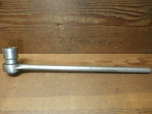 Vintage "OTC" OWATONNA TOOL CO. 3/4" Ratsche Nr. H-363 & 1 7/16" Nr. 346 Steckschlüssel - Bild 1 von 23