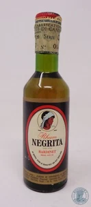 Miniature / Mignon Rhum BARDINET NEGRITA (d) - Imagen 1 de 1
