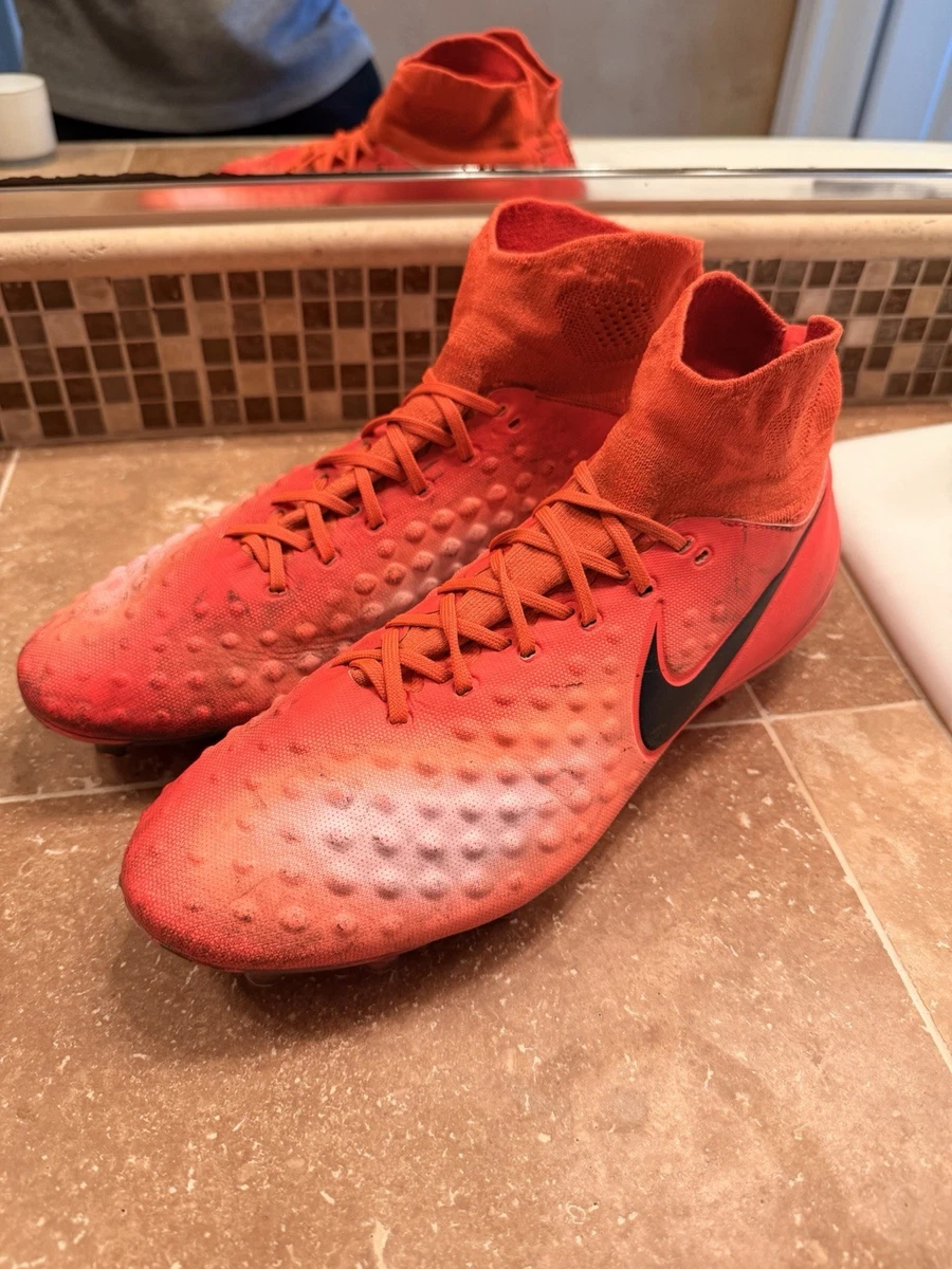 Nike Magista Obra Soccer Shoes for sale | eBay