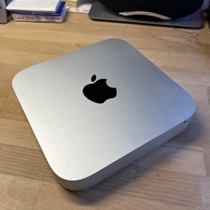 Apple Mac mini A1347 Desktop - MGEN2D/A (Oktober, 2014) 1TB - Zdjęcie 1 z 4