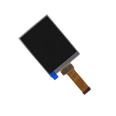 New LCD screen for Samsung PL200 camera display repair - Image 1 of 4