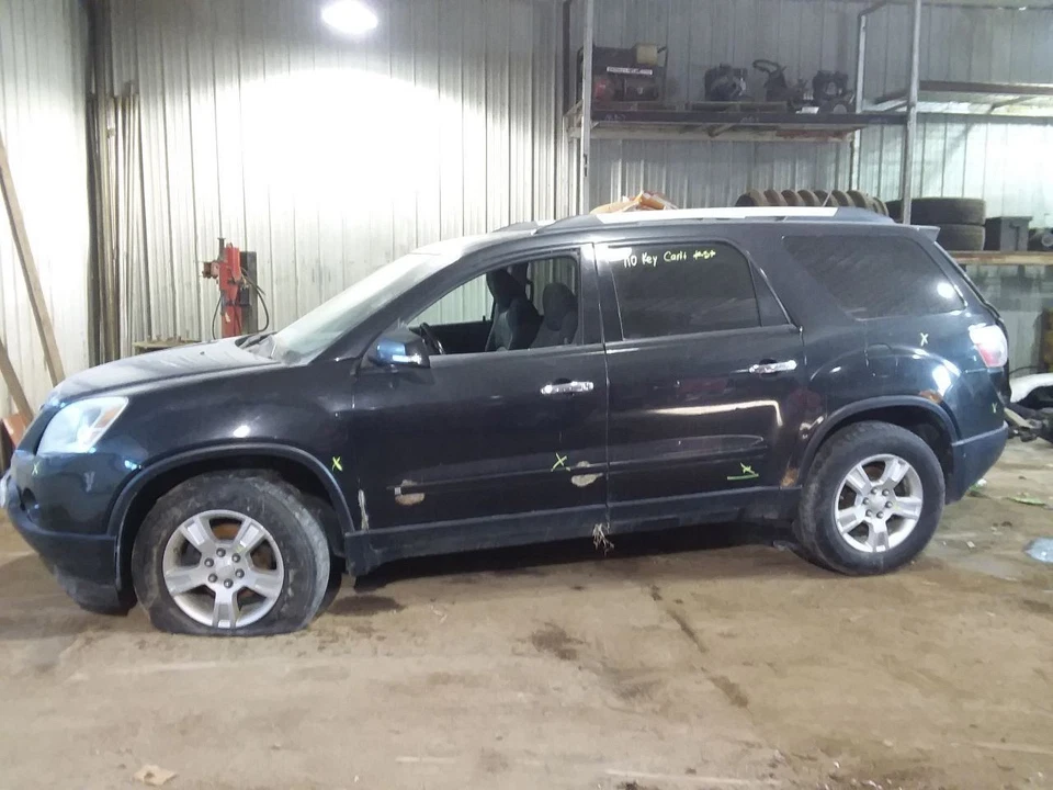 Column Switch VIN J 11th Digit Limited Column Mounted Fits 08-17 ACADIA 2046726 - Imagem 1 de 4