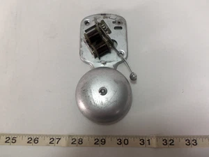 Campanello elettrico da parete vintage - Foto 1 di 6