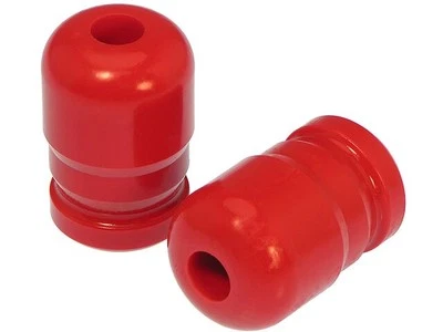 适用于 2018 吉普牧马人 JK Leaf 弹簧保险杠前 Prothane 57717DWQS — 第 1/2 张图片