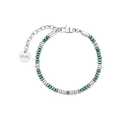 4US CESARE PACIOTTI  BRACCIALE  ACCIAIO   UOMO 4UBR7819 - Immagine 1 di 2