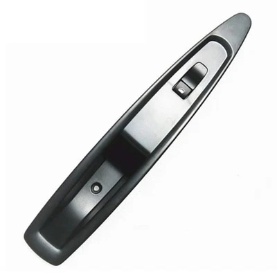 Window Lifter Control Button for C4 from 2004 to 2010 Front Right Side - Image 1 of 4