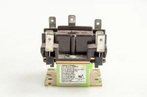 Controles Hartland BARD 8201-032 / 8201032 24 VAC 50/60 HZ 3/4HP 120 VAC - Imagen 1 de 5