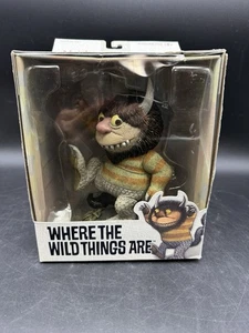 2000 McFarlane Toys WHERE THE WILD THINGS ARE ~MOISHE Figur Maurice Sendak NEU - Bild 1 von 9