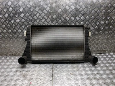 Volkswagen Golf V 2006 Diesel intercooler radiator 1K0145803E DRA53389 — 第 1/3 张图片