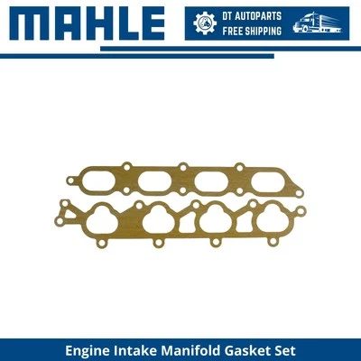 Juego de juntas de colector de admisión de motor V6 de 2,5 L Mahle 1994 para Ford Probe 1993-1997 Foto 1 de 3