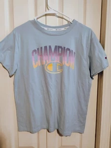Champion Nwot Women's T-shirt - Picture 1 of 9