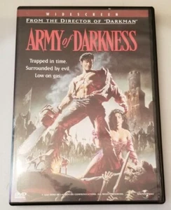 LOT OF VARIOUS PRE-OWNED HALLOWEEN HORROR DVD !More U BUY More U SAVE! - Picture 1 of 151