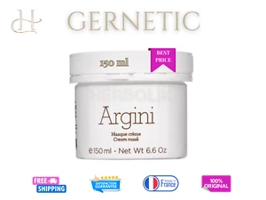 Gernetic Argini Soothing Face Mask 150ml - Redness,Visible Capillaries,Dull Skin - Foto 1 di 24