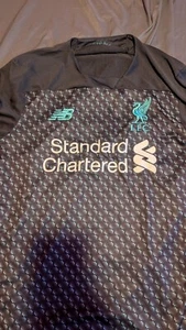 Liverpool Trikot - Bild 1 von 6