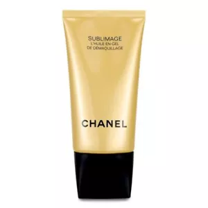 Chanel Sublimage Ultimate Comfort & Radiance-Revealing Gel-To-Oil Cleanser 150ml - Picture 1 of 1
